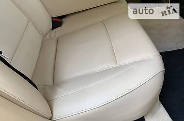Седан BMW 7 Series 2011 в 
