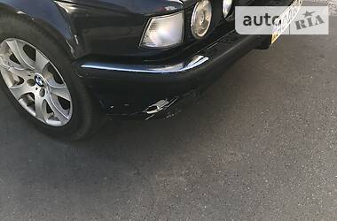 Седан BMW 7 Series 1990 в 