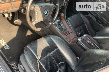 Седан BMW 7 Series 1996 в 