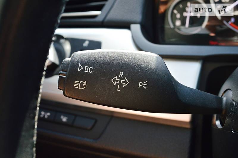 Седан BMW 7 Series 2013 в Одесі фото 28 Седан BMW 7 Series 2013 в Одесі