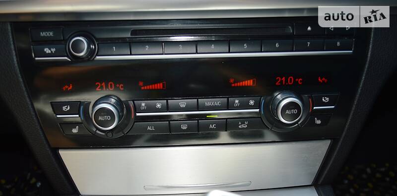 Седан BMW 7 Series 2013 в Одесі фото 36 Седан BMW 7 Series 2013 в Одесі