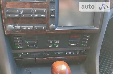 Седан BMW 7 Series 1996 в 