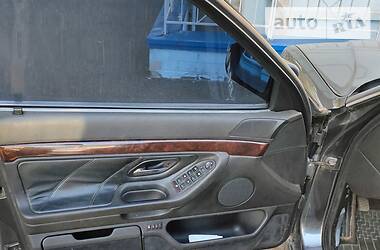 Седан BMW 7 Series 1996 в 