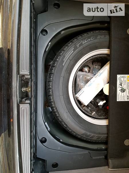 Седан BMW 7 Series 2001 в Киеве фото 9 Седан BMW 7 Series 2001 в Киеве