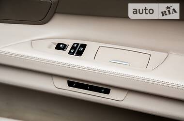 Седан BMW 7 Series 2008 в 
