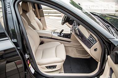 Седан BMW 7 Series 2008 в 