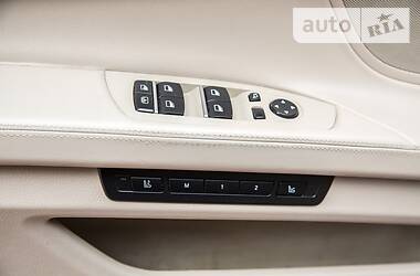 Седан BMW 7 Series 2008 в 