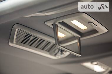 Седан BMW 7 Series 2008 в 