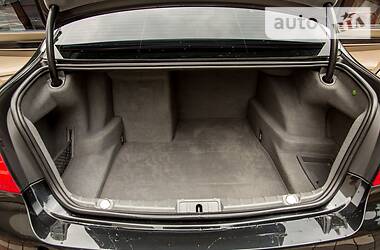 Седан BMW 7 Series 2008 в 