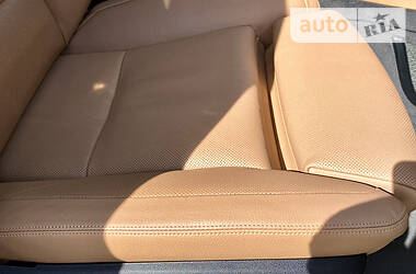 Седан BMW 7 Series 2014 в 