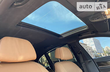 Седан BMW 7 Series 2014 в 