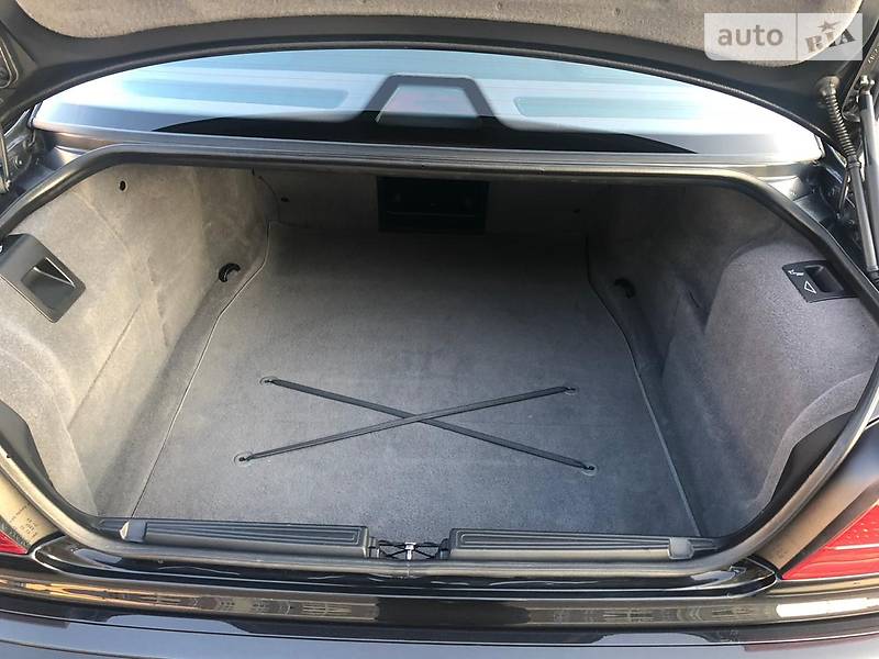 Седан BMW 7 Series 2001 в Киеве фото 70 Седан BMW 7 Series 2001 в Киеве