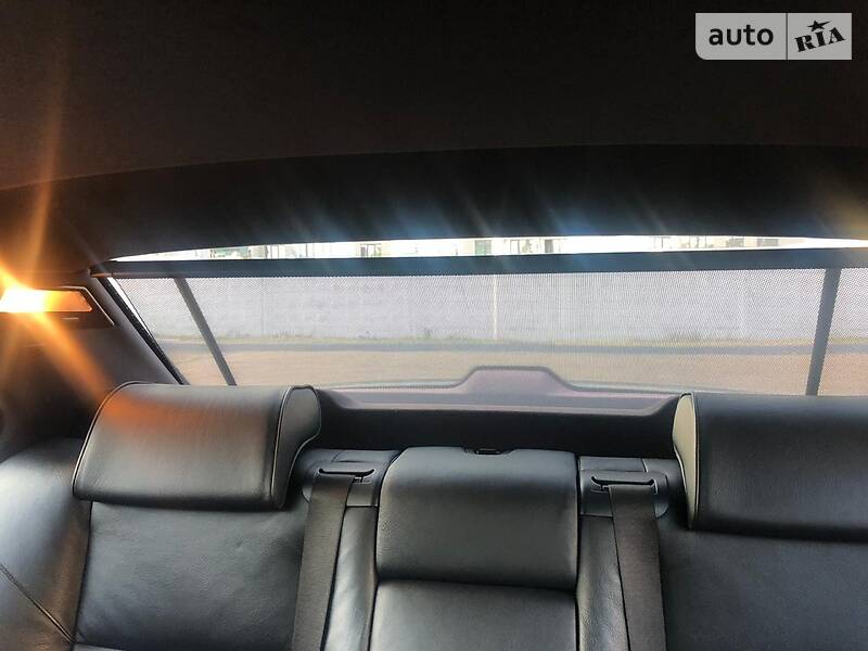 Седан BMW 7 Series 2001 в Киеве фото 48 Седан BMW 7 Series 2001 в Киеве