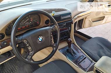 Седан BMW 7 Series 1996 в Житомире