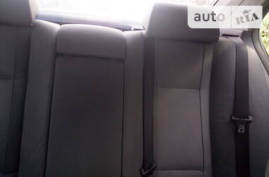 Седан BMW 7 Series 2006 в 