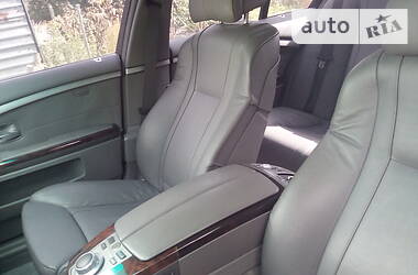 Седан BMW 7 Series 2006 в Києві