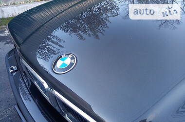 Седан BMW 7 Series 1991 в 