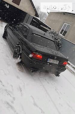 Седан BMW 7 Series 1995 в Чорткове