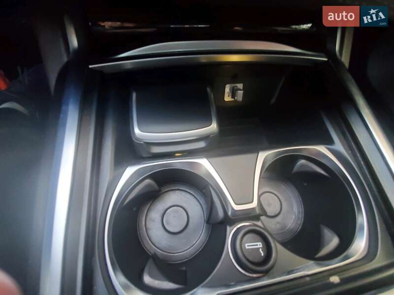 Седан BMW 7 Series 2015 в Києві