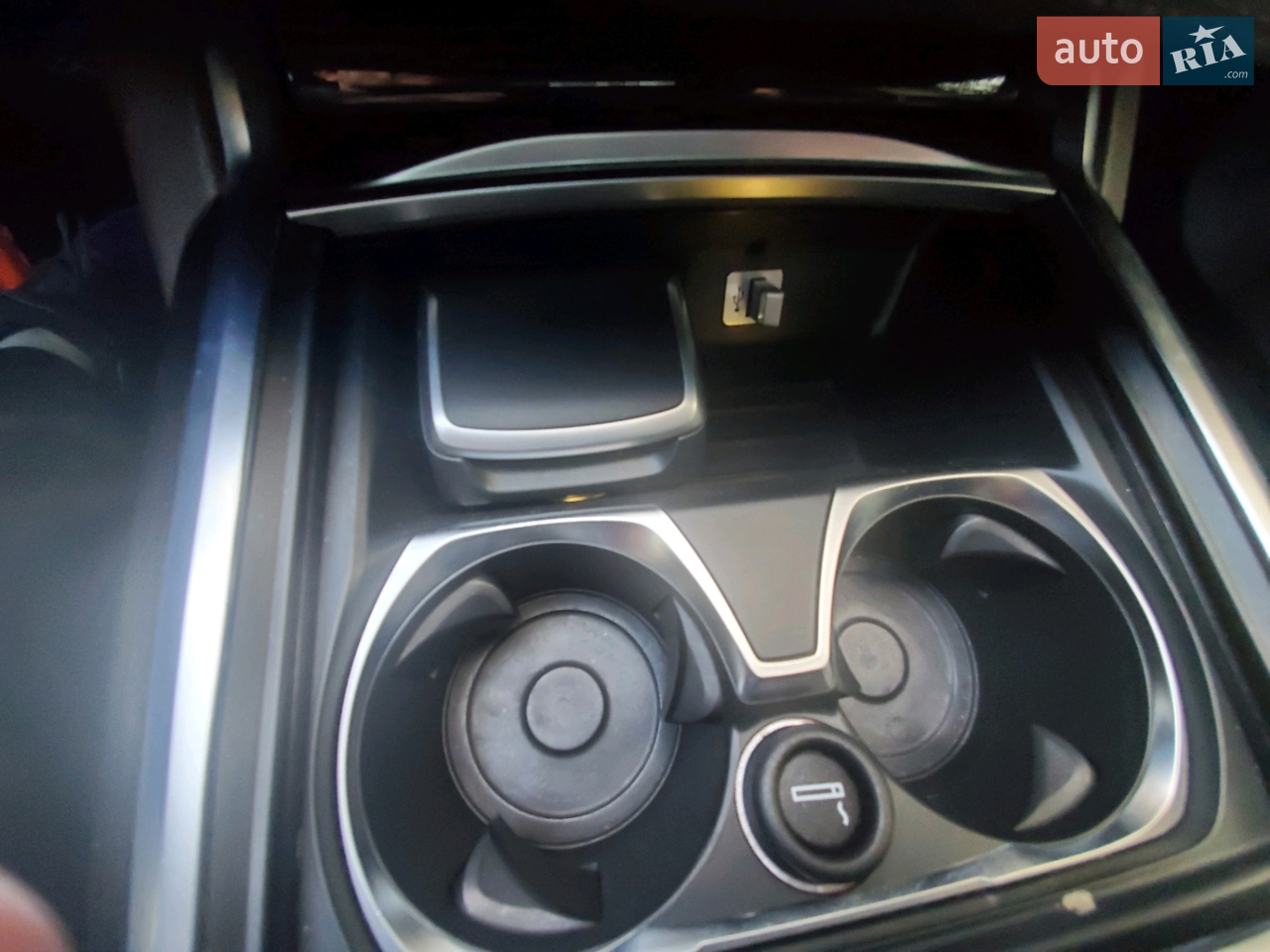 2015 BMW 7er - мініатюра 17