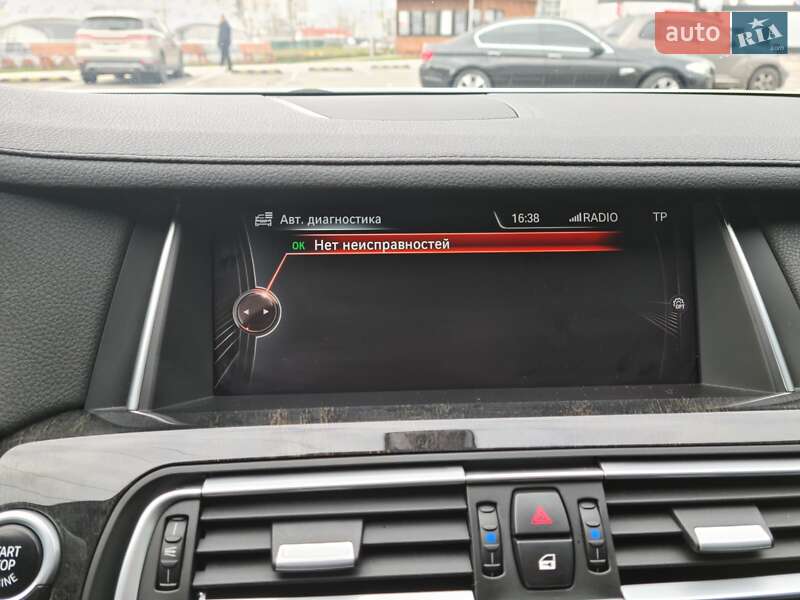 Седан BMW 7 Series 2014 в Киеве фото 26 Седан BMW 7 Series 2014 в Киеве