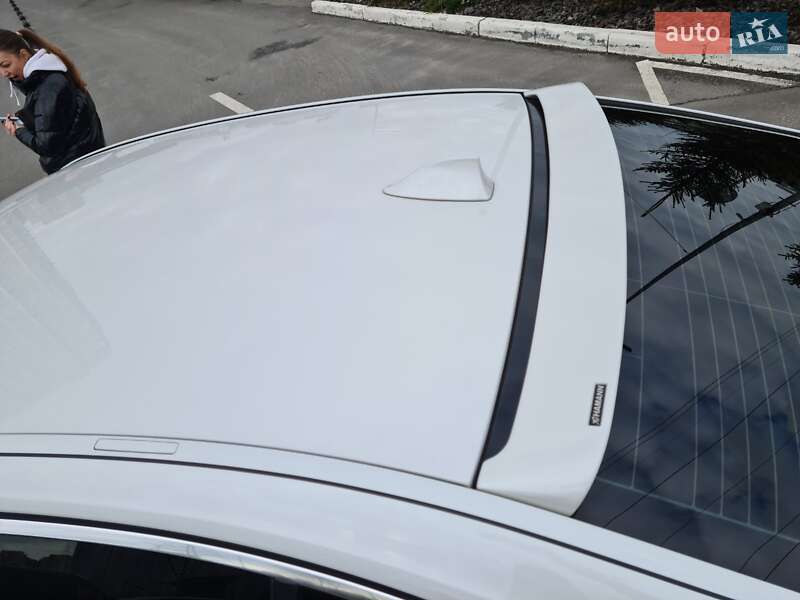 Седан BMW 7 Series 2014 в Киеве фото 18 Седан BMW 7 Series 2014 в Киеве