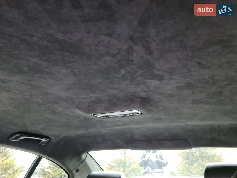 Седан BMW 7 Series 2014 в Киеве фото 45 Седан BMW 7 Series 2014 в Киеве