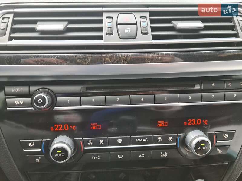 Седан BMW 7 Series 2014 в Киеве фото 33 Седан BMW 7 Series 2014 в Киеве