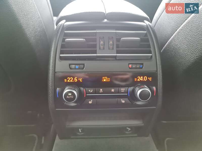 Седан BMW 7 Series 2014 в Киеве фото 41 Седан BMW 7 Series 2014 в Киеве