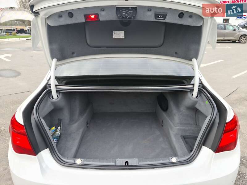 Седан BMW 7 Series 2014 в Киеве фото 12 Седан BMW 7 Series 2014 в Киеве