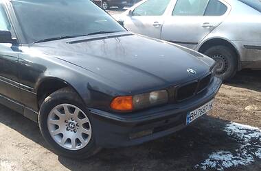 Седан BMW 7 Series 1995 в Старобільську