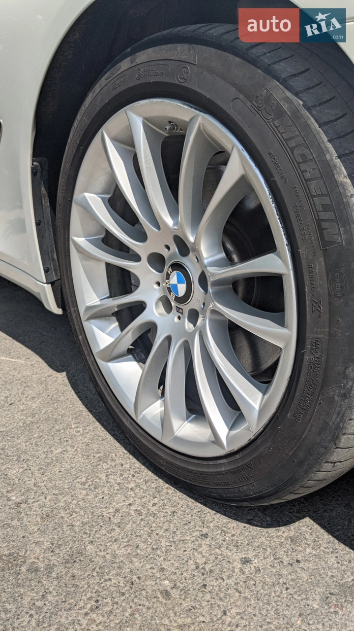 2015 BMW 7er - мініатюра 19