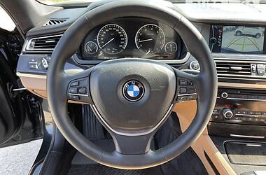 Седан BMW 7 Series 2011 в Киеве