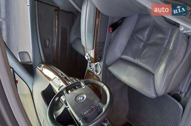 Седан BMW 7 Series 2004 в 