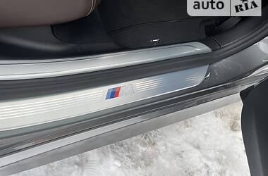 Седан BMW 7 Series 2015 в Рівному