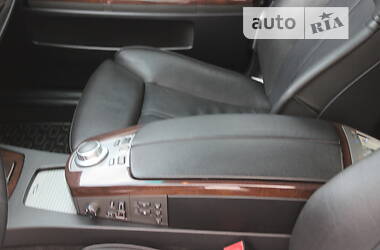 Седан BMW 7 Series 2005 в 