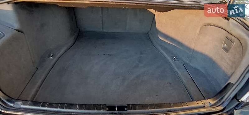 Седан BMW 7 Series 2002 в Ужгороді фото 72 Седан BMW 7 Series 2002 в Ужгороді