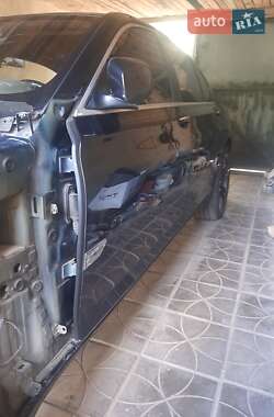 Седан BMW 7 Series 2011 в Киеве