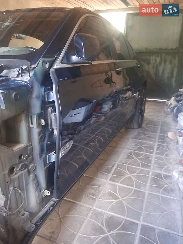 Седан BMW 7 Series 2011 в Киеве