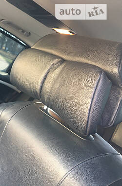 Седан BMW 7 Series 2002 в 