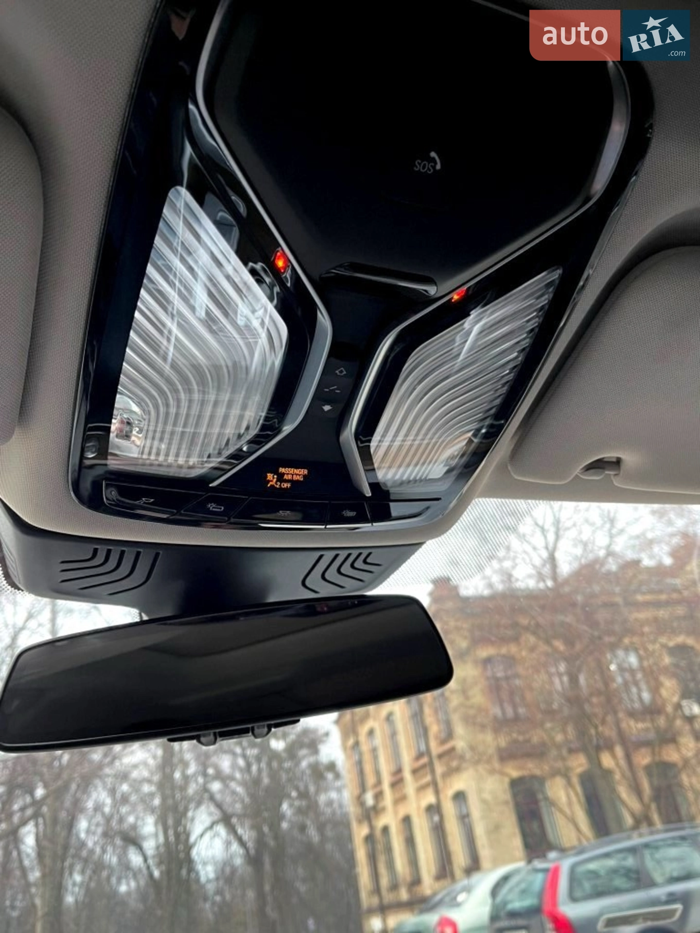 2016 BMW 7er - мініатюра 25