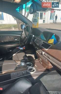 Седан BMW 7 Series 2004 в Житомире