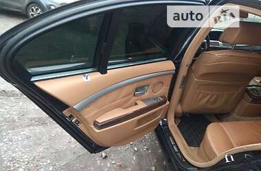 Седан BMW 7 Series 2007 в Киеве