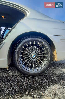 Седан BMW 7 Series 2005 в 