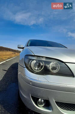 Седан BMW 7 Series 2005 в 