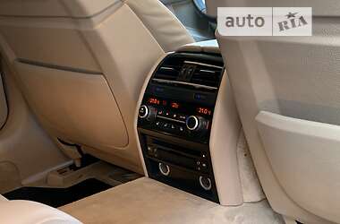 Седан BMW 7 Series 2011 в Києві