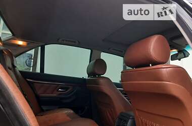 Седан BMW 7 Series 2000 в 