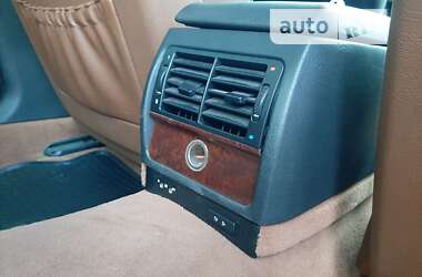 Седан BMW 7 Series 2000 в 