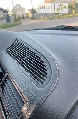 Седан BMW 7 Series 1999 в 