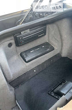 Седан BMW 7 Series 1999 в 